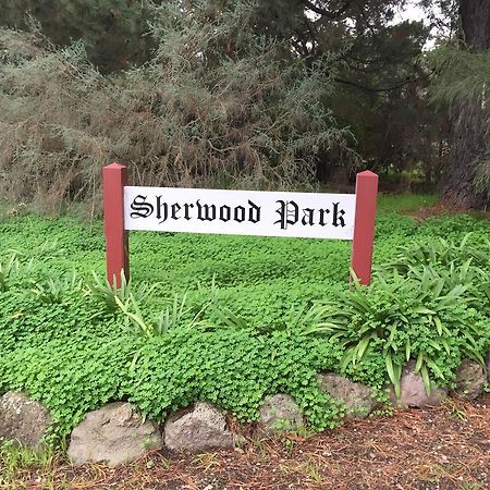 Sherwood park Somerville Zewnętrze zdjęcie