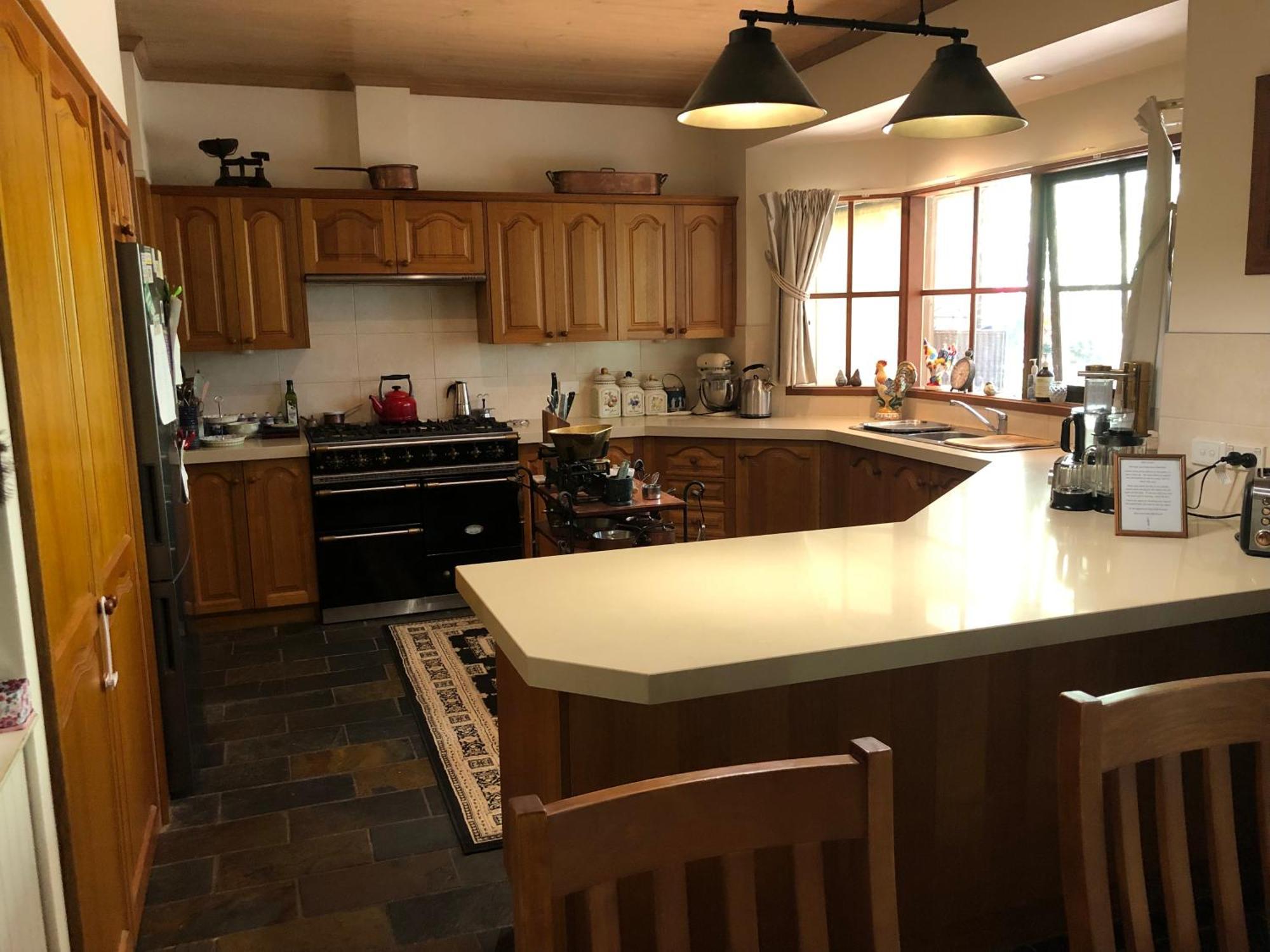 Sherwood park Somerville Zewnętrze zdjęcie