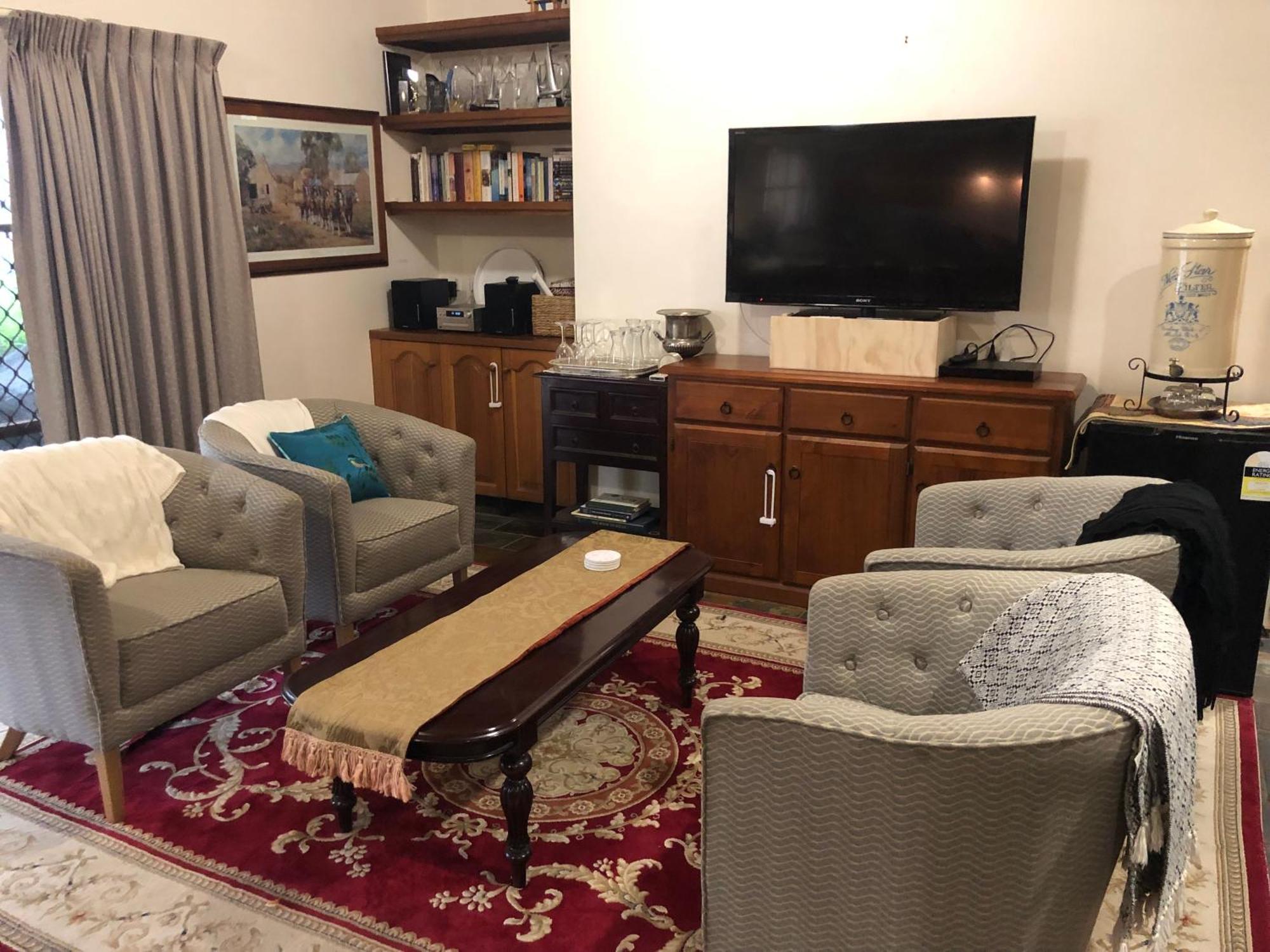 Sherwood park Somerville Zewnętrze zdjęcie