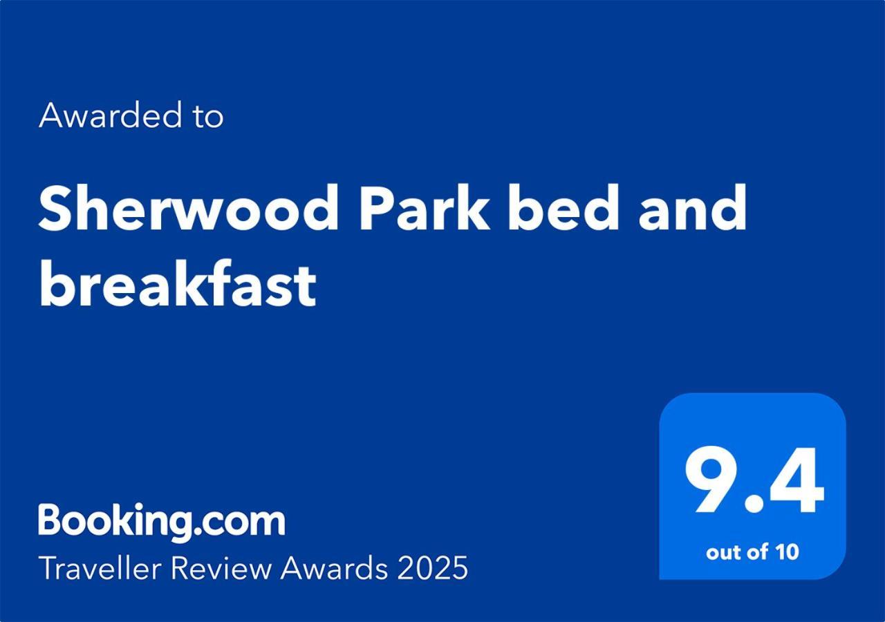 Sherwood park Somerville Zewnętrze zdjęcie