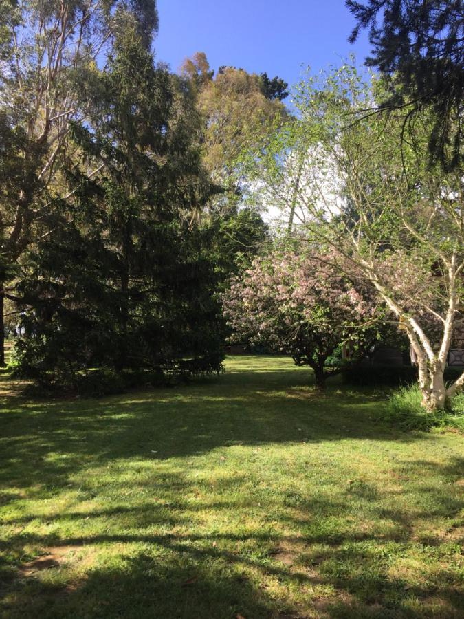 Sherwood park Somerville Zewnętrze zdjęcie