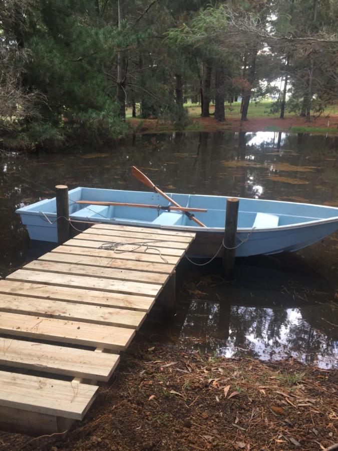 Sherwood park Somerville Zewnętrze zdjęcie
